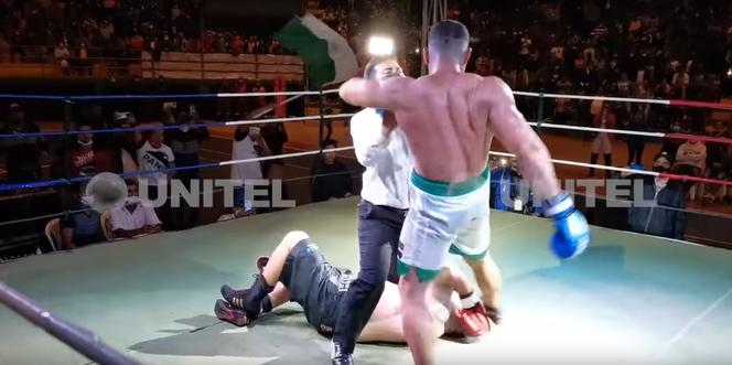 Pedro Tabares kopie Saula Faraha