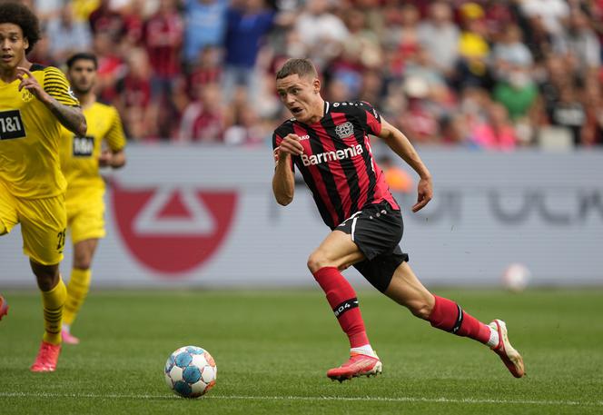 Florian Wirtz