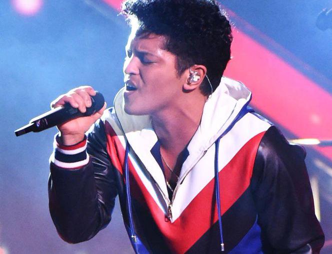 Bruno Mars w Polsce 2018! Data, miejsce, bilety