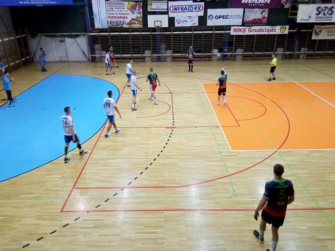mks sparingi