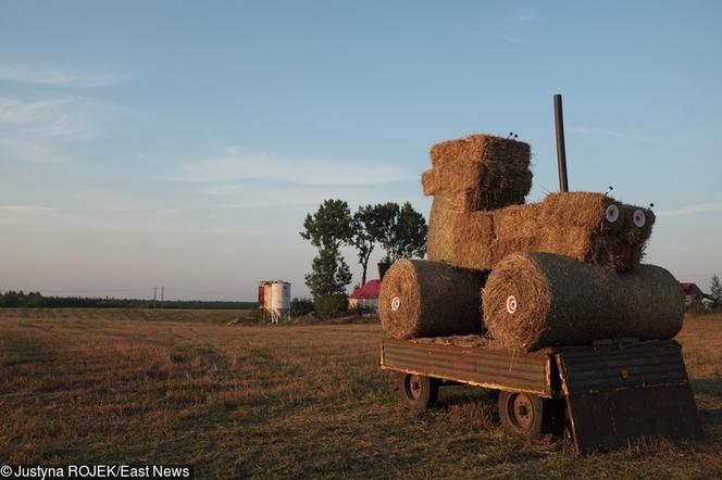 Rolnik, rolnictwo