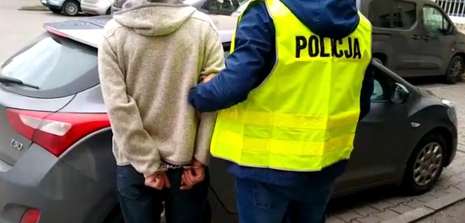 Akt oskarżenia ws. awantury w Miłomłynie