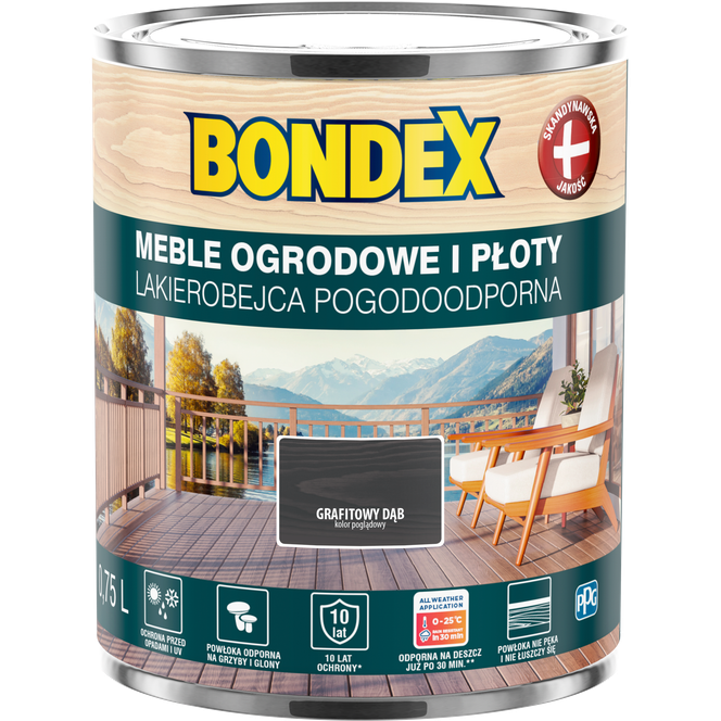 BONDEX