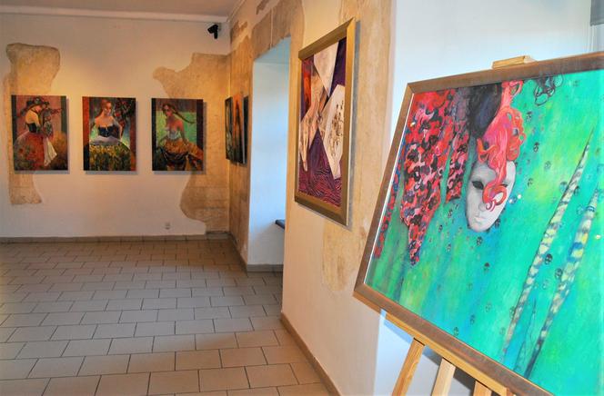 I Żywiecki Salon Sztuki