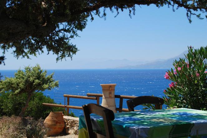 Grecja/Kreta