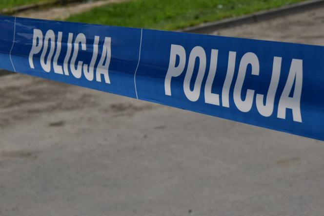 Wypadek teraz w Tylawie na DK 19. Osobówka zderzyła się z ciężarówką