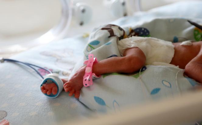 Wielka trauma matek w Polsce. Ich dzieci umierają samotnie. Koronawirus w Polsce