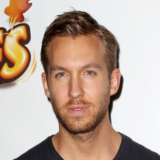 Calvin Harris