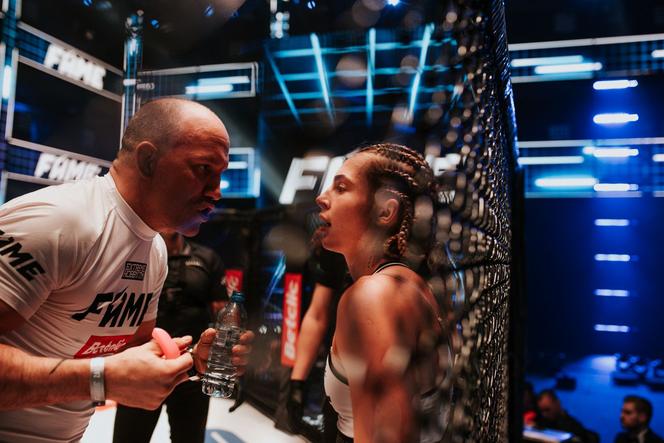 Fame MMA