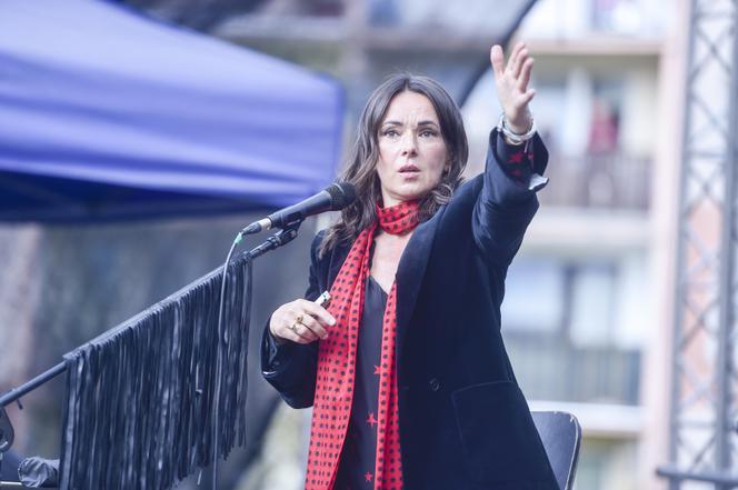 Kasia Kowalska w mocnych słowach o chorobie córki