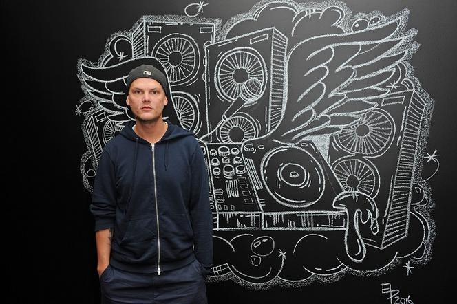 Avicii nie żyje. Ostatnie godziny życia Tima Berglinga