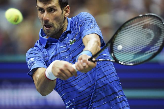 Novak Djoković