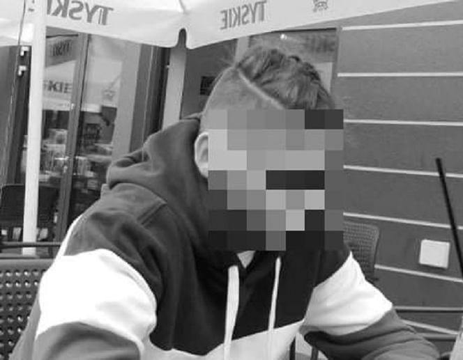 Nysa: Domniemany morderca Maćka Budulskiego znaleziony martwy