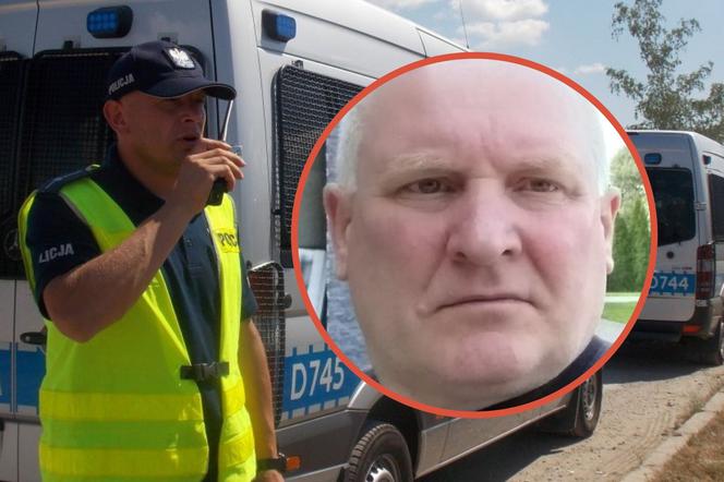 Borowce: Krwawa egzekucja. Jacek pozabijał najbliższych. Jest na wolności
