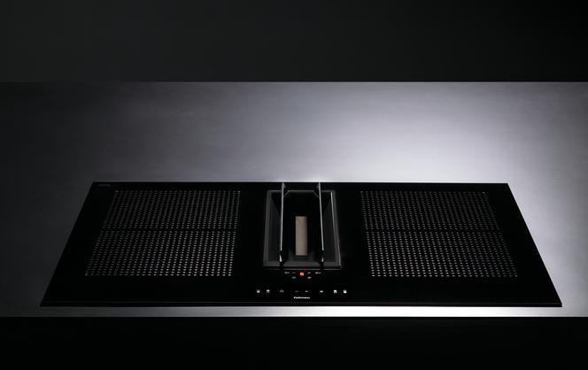 System zintegrowany QUANTUM marki Falmec
