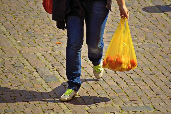 Czy foliówki znikną ze Szczecina?