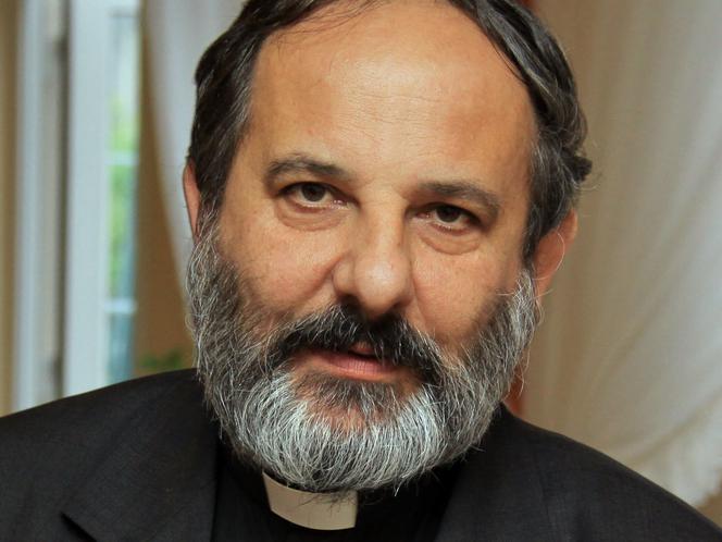 Tadeusz Isakowicz-Zaleski