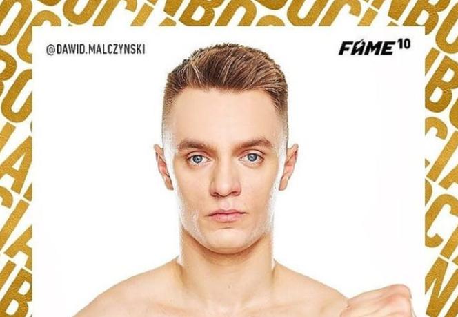Malczyński Fame MMA