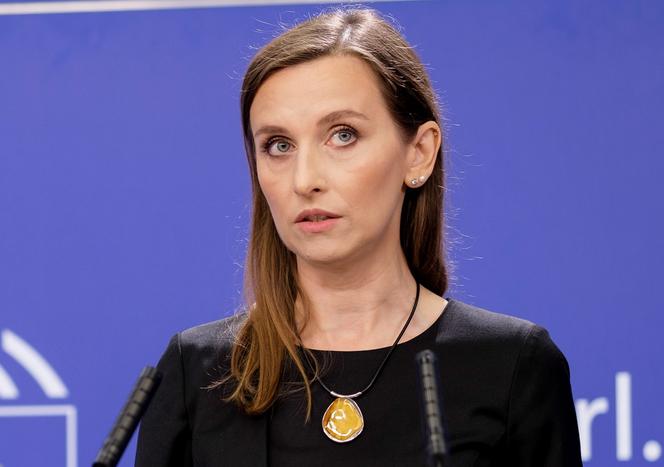 Sylwia Spurek