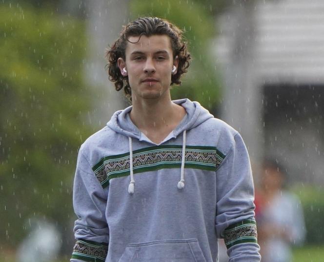 Shawn Mendes