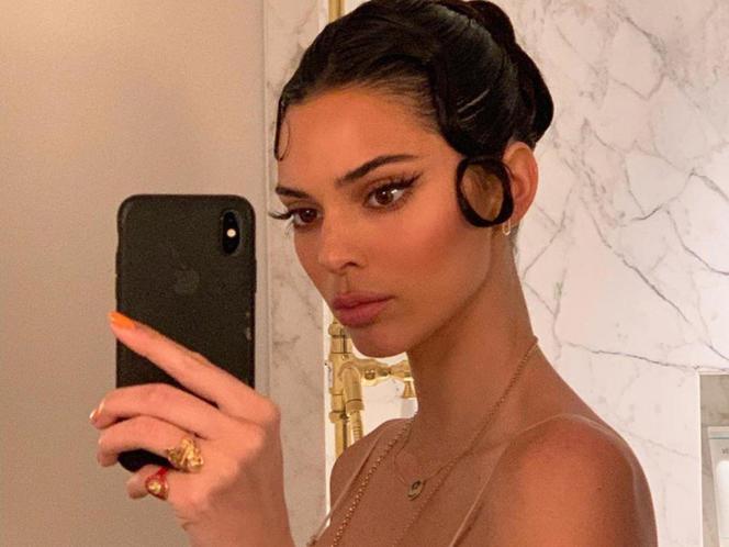 Kendall Jenner