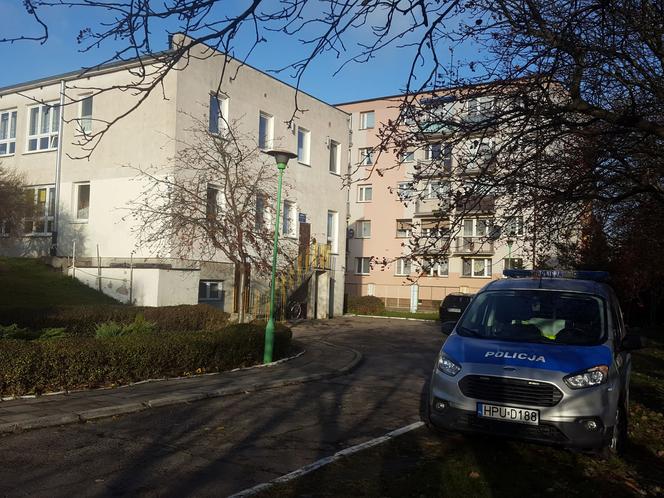 Alarm bombowy w przedszkolu miejskim nr 11 w Lesznie. Bez paniki wśród dzieci