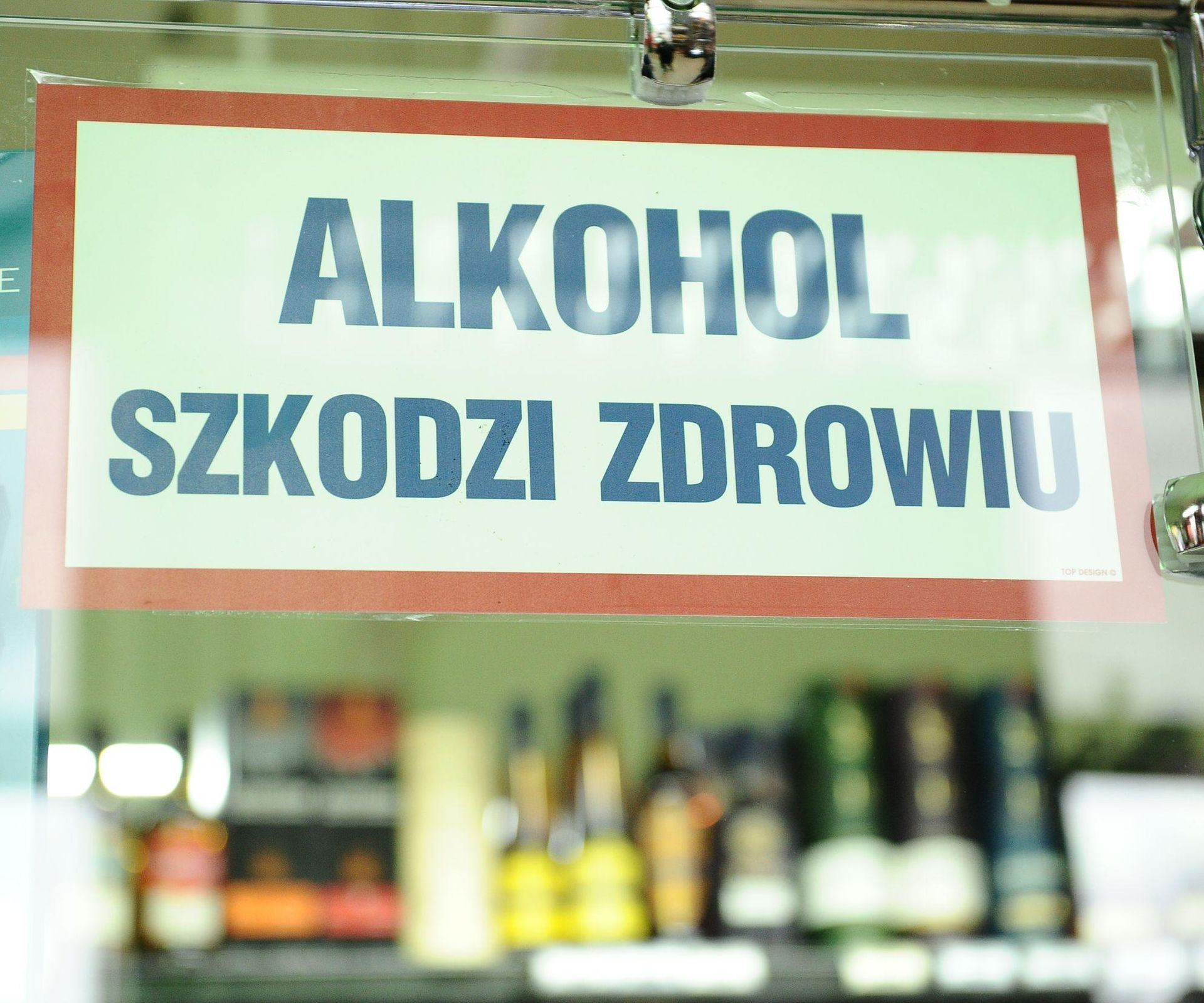 Zakaz sprzedaży alkoholu nocą w Polsce Nie tylko na stacjach