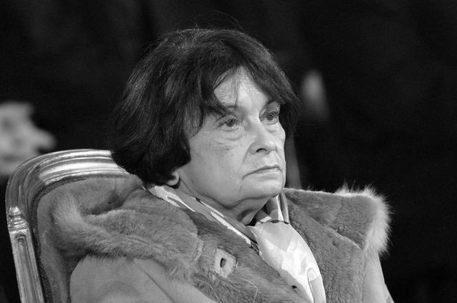 Jadwiga Kaczyńska