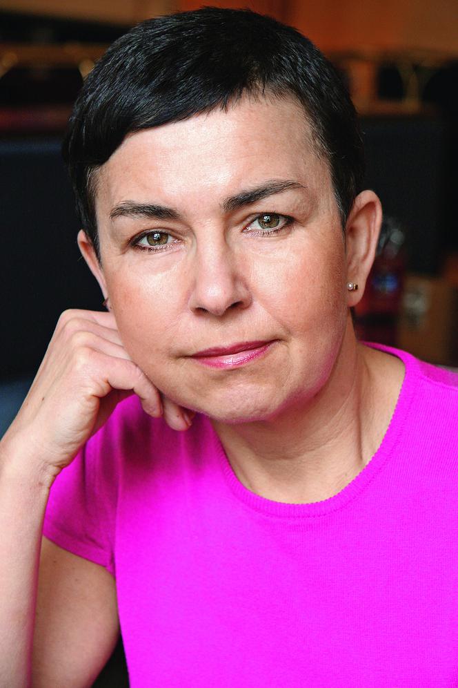 Iza Czajka
