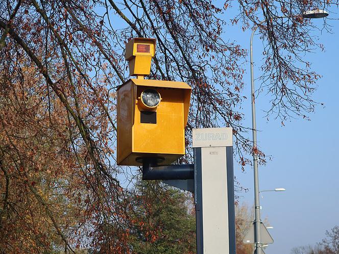 Nowe FOTORADARY powstaną w Świętokrzyskiem!