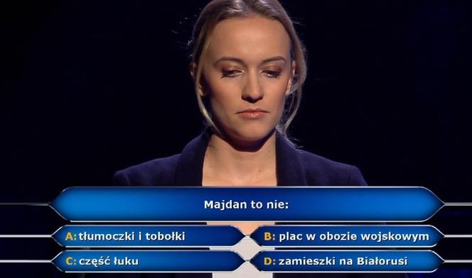Milionerzy