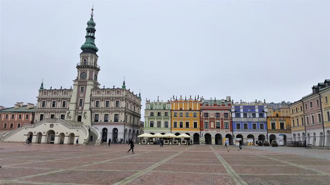 zamosc