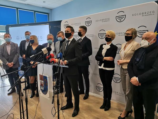 Marszałek województwa i parlamentarzyści o uzdrowiskach i rehabilitacji pocovidowej