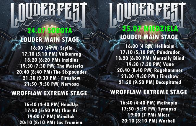 Louder Fest 2