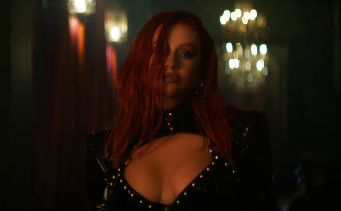Christina Aguilera