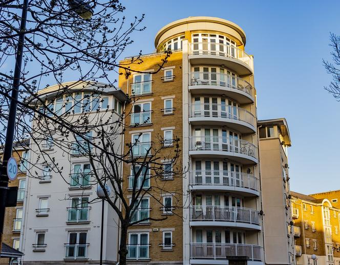 Płock. Apartamentowiec spowoduje katastrofę budowlaną? Buduje go firma, która oszczpeciła pałac w Warszawie