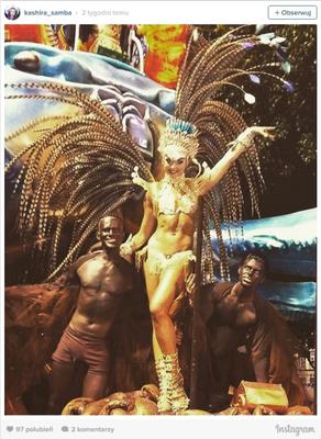 Katarzyna Stocka Rio de Janeiro 2016