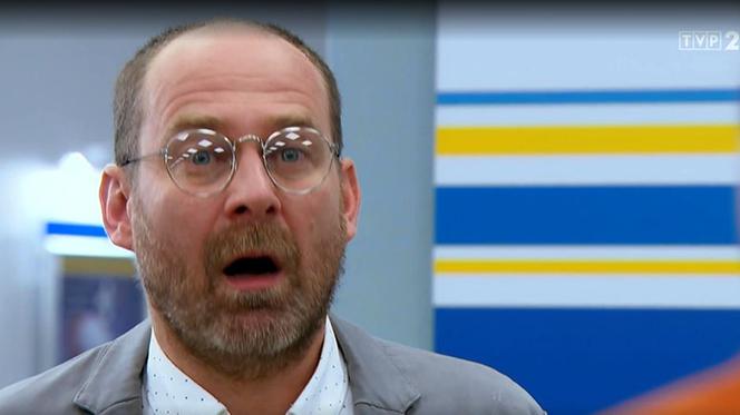 Barwy szczęścia, odcinek 2228: Marek oskarży Aldonę i Borysa o tragedię syna! Obrazi też Aleksa