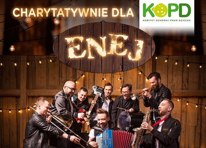 Enej