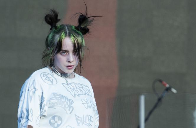 Billie Eilish