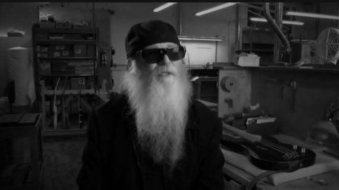 Dusty Hill z ZZ Top nie żyje! Artysta odszedł w wieku 72 lat