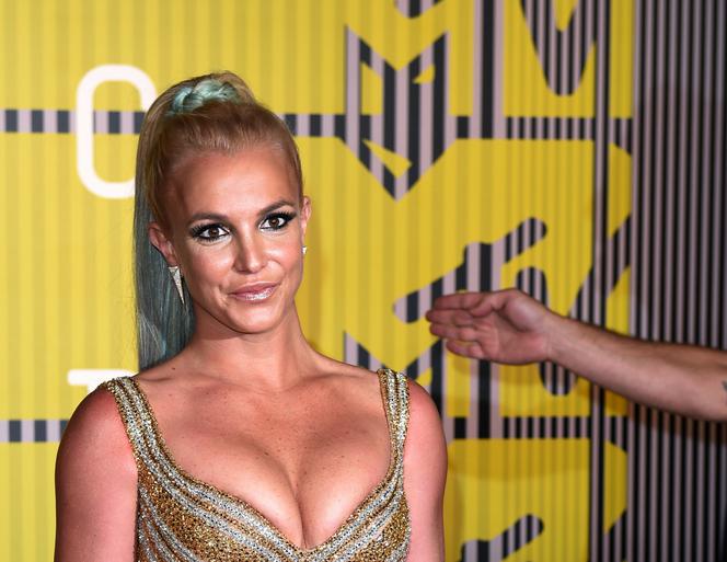 Britney Spears