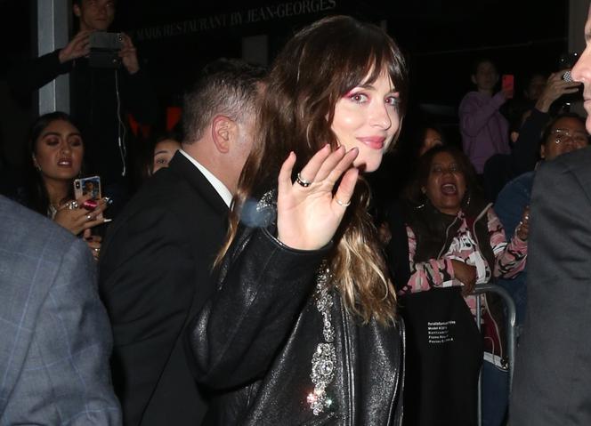 Dakota Johnson