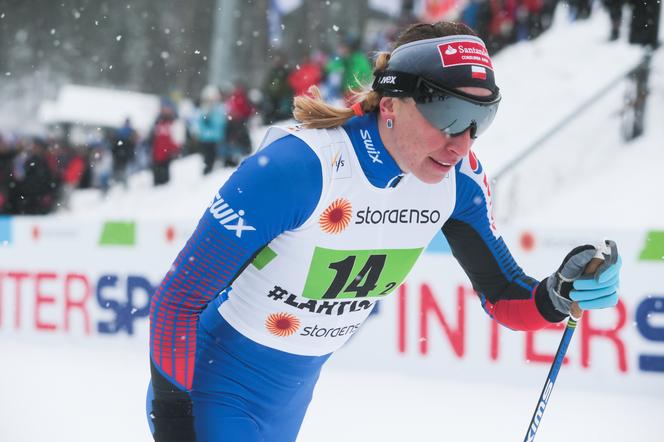 Justyna Kowalczyk