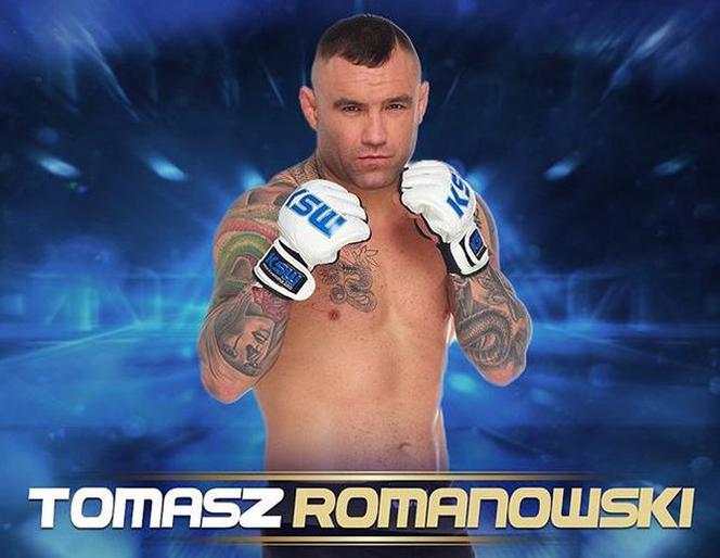 Tomasz Romanowski