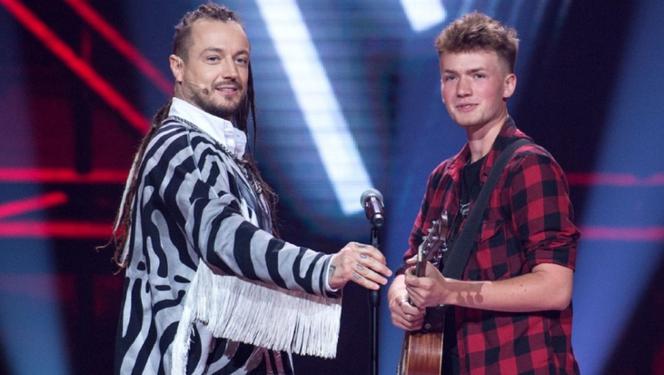 The Voice of Poland
