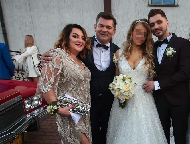Danuta Martyniuk przeprasza Ewelinę, byłą żonę Martyniuka
