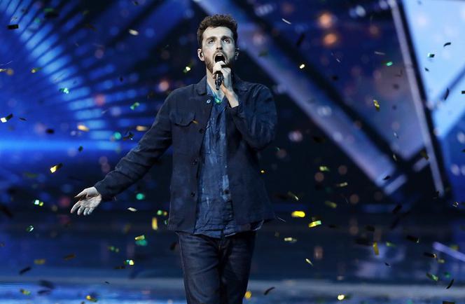 Duncan Laurence
