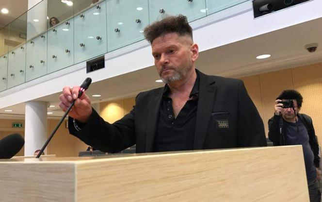 Krzysztof Rutkowski nie wierzy, że to Adam Z. zabil Ewę Tylman.