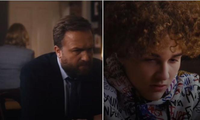 Przyjaciółki, odcinek 200: Paweł doprowadzi do tego, że stracą drugiego syna! Julka przyniesie rodzicom straszne wiadomości